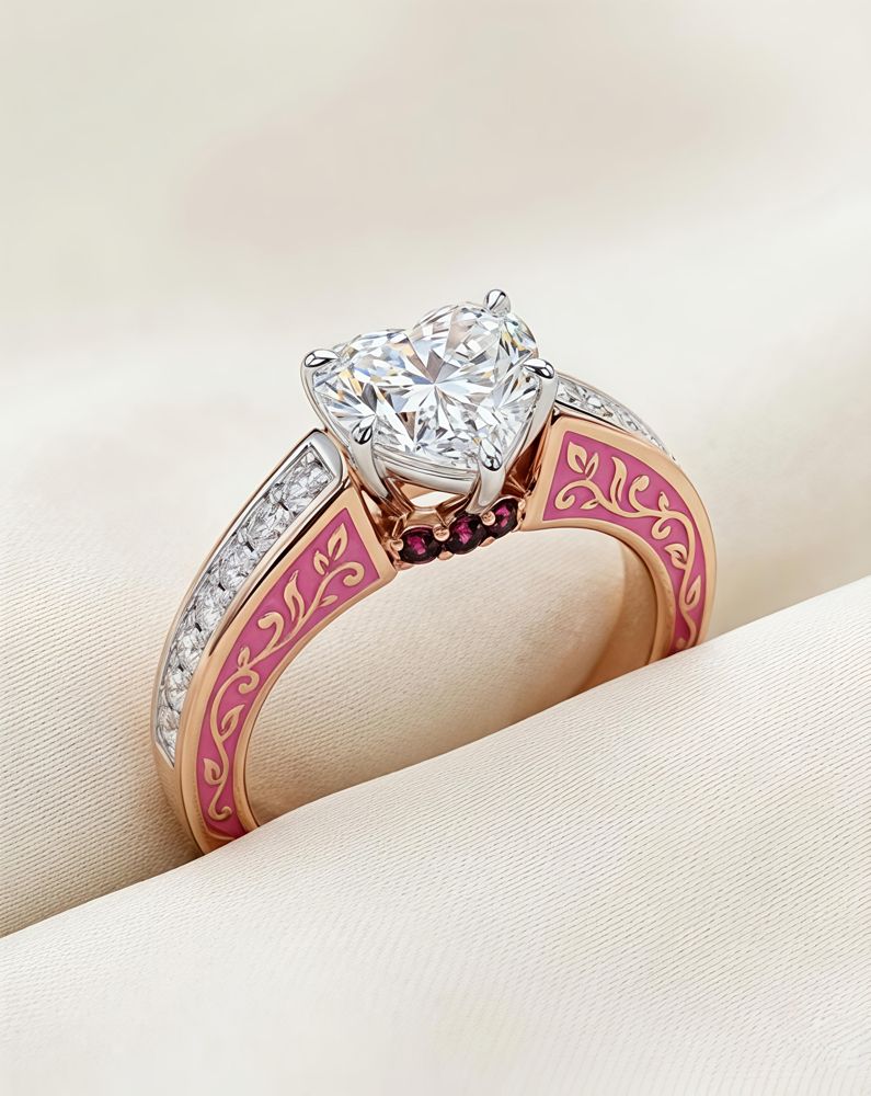 How to Read a Diamond Certificate (in 60 Seconds)